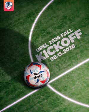 Image post by @upslsoccer on Instagram