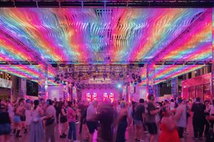 Image post by @lincolncenter on Instagram