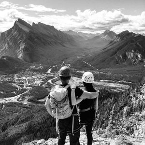 Image post by @mtnorquay on Instagram