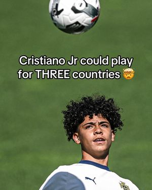 Video post by @onefootball on TikTok