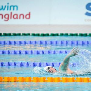 Image post by @swimengland on Instagram