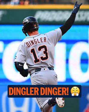 Image post by @mlb on Instagram