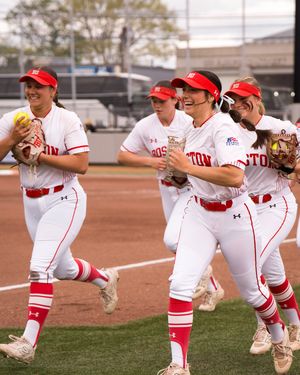 Image post by @terriersoftball on Instagram