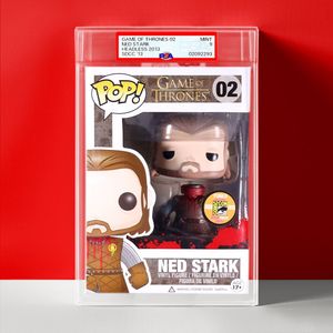Image post by @psacard on Instagram
