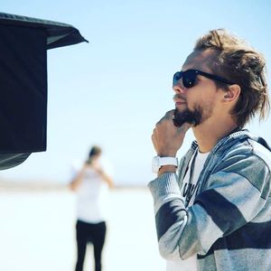 Image post by @henrylipatov on Instagram