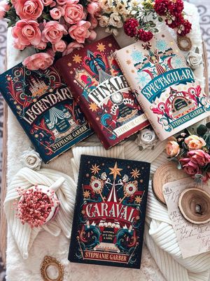 Image post by @fairyloot on Instagram