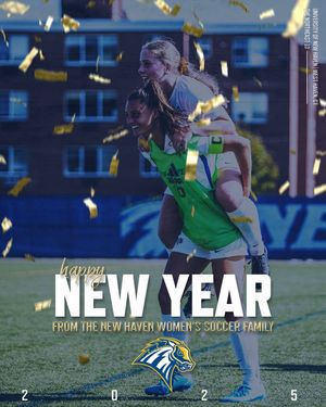 Image post by @unewhavenwsoc on Instagram