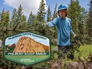 Image post by @scouting.america on Instagram