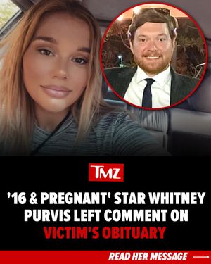 Image post by @tmz_tv on Instagram