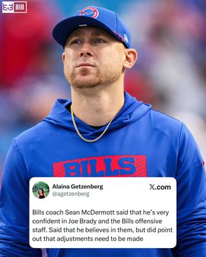 Image post by @builtinbuffalo_ on Instagram