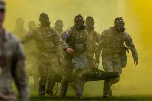 Image post by @armyrotc on Instagram