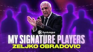 Video post by @euroleague on YouTube