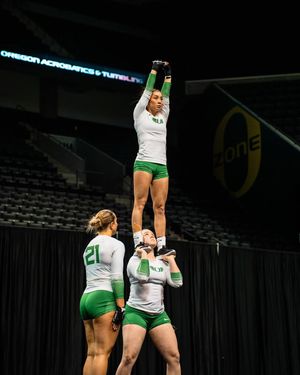 Image post by @oregonacrotumb on Instagram