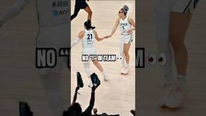 Video post by @minnesotalynx on YouTube