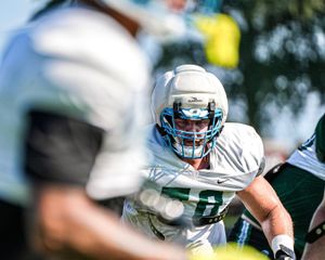 Image post by @greenwavefb on Instagram