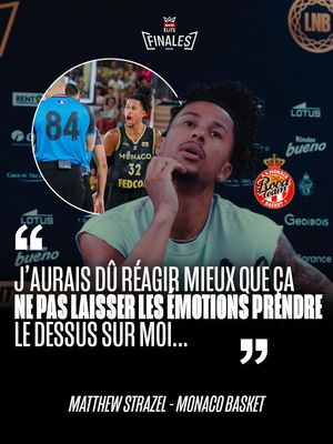 Image post by @betclic_elite on Instagram