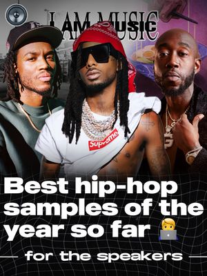 Image post by @forthespeakers on Instagram