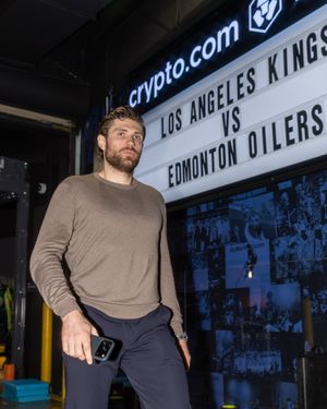 Image post by @edmontonoilers on Instagram