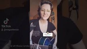 Video post by @meganlenius on YouTube