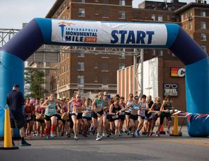 Image post by @indymonumental on Instagram