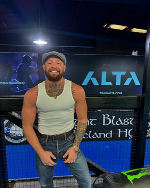 Image post by @thenotoriousmma on Instagram