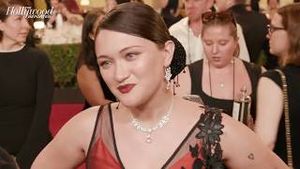 Video post by @hollywoodreporter on YouTube