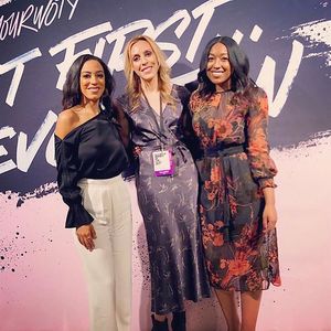 Image post by @angelarye on Instagram