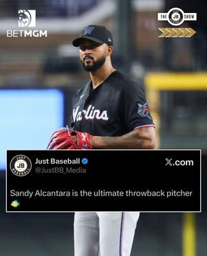 Image post by @justbaseballmedia on Instagram