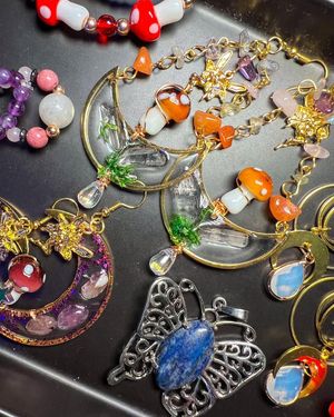 Image post by @WildMuseBoutique on Facebook