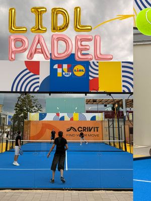 Image post by @lidlromania on Instagram