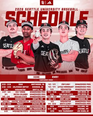 Image post by @seattleubase on Instagram