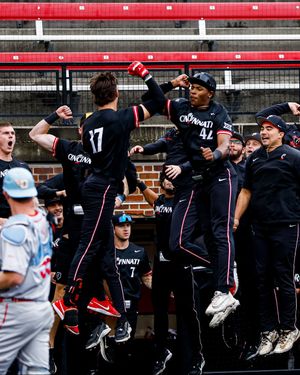 Image post by @gobearcatsbase on Instagram