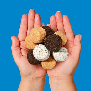 Image post by @stuffedpuffs on Instagram