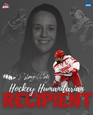Image post by @smumn_whockey on Instagram