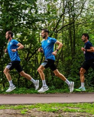 Image post by @hardloopnetwerk on Instagram