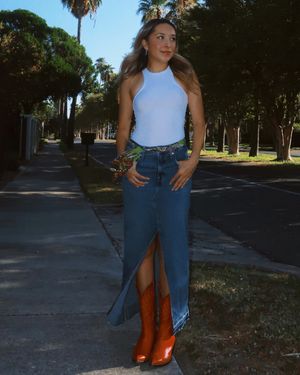 Image post by @jackieeperazaa on Instagram