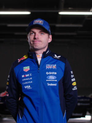 Video post by @redbullracing on TikTok