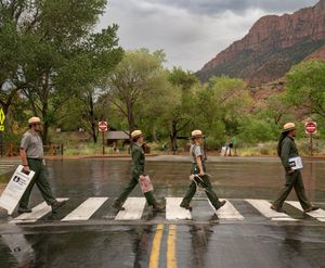 Image post by @nationalparkservice on Instagram
