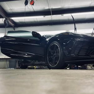 Image post by @jcscustoms on Facebook