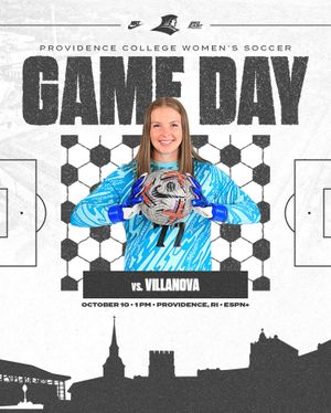 Image post by @pc_womenssoccer on Instagram