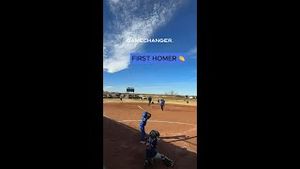 Video post by @gamechangersports on YouTube
