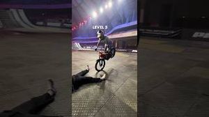 Video post by @redbullusa on YouTube