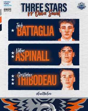 Image post by @FlintFirebirds on Twitter