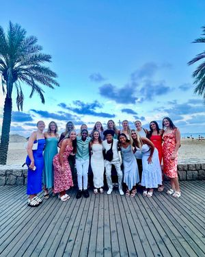 Image post by @spiderwbball on Instagram