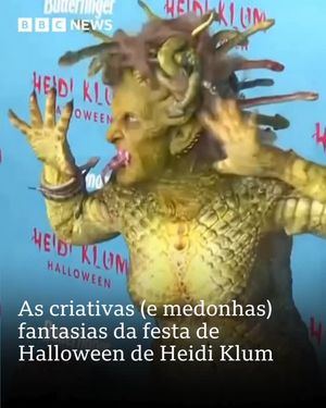 Image post by @bbcbrasil on Instagram