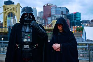 Image post by @official501st on Instagram
