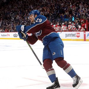 Image post by @coloradoavalanche on Instagram