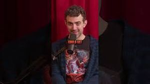 Video post by @marknormand on YouTube
