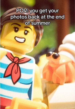 Video post by @lego on TikTok