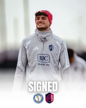 Image post by @newyorksoccerclub on Instagram